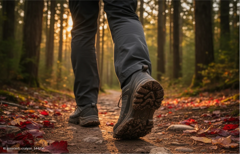 Wandern mit dem SGV